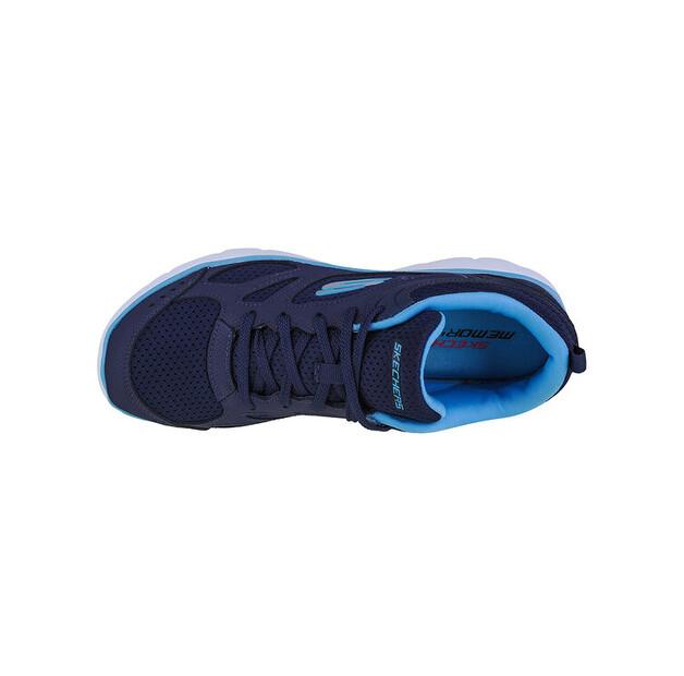 Кроссовки Skechers Summits Suited