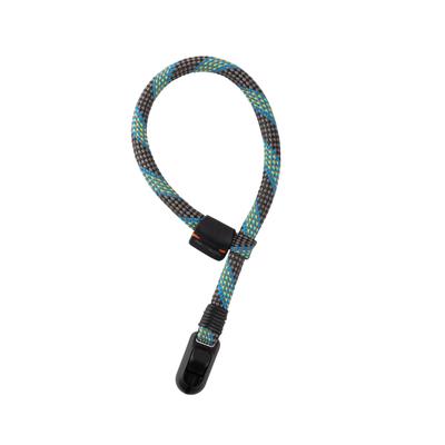 PGYTECH Dragonne pour Appareil Photo 25 kg Poids Système de Libération Rapide Facile Dragonne Aurora, Fine, Vintage, Tendance, Extérieur, Capacité, Léger, Flexible,