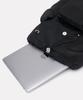 Branden Safe Days Backpack (Jet Black)