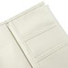 New Oxford Cloth Traveler Notebook 3 Size Spiral Cowhide Diary Card Storage Pouch
