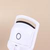 Temperature Control Iron Perm Eyelashes Clip Electric Heated Eyelashes Curler Makeup Accessories