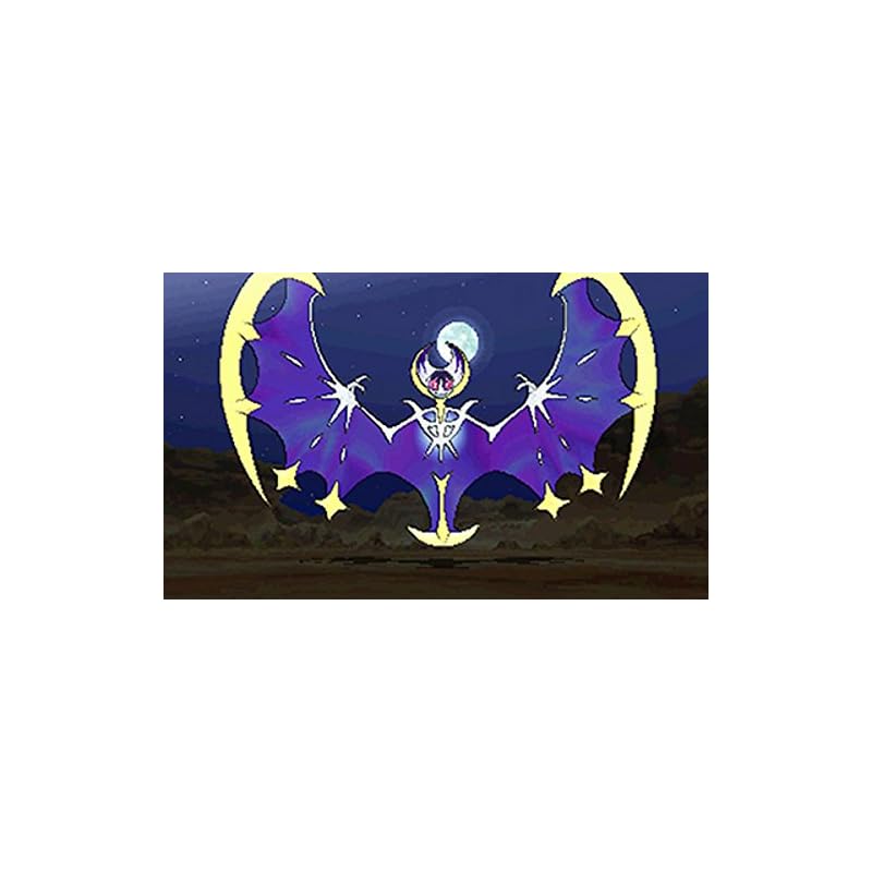 Pokémon Sun - 3DS