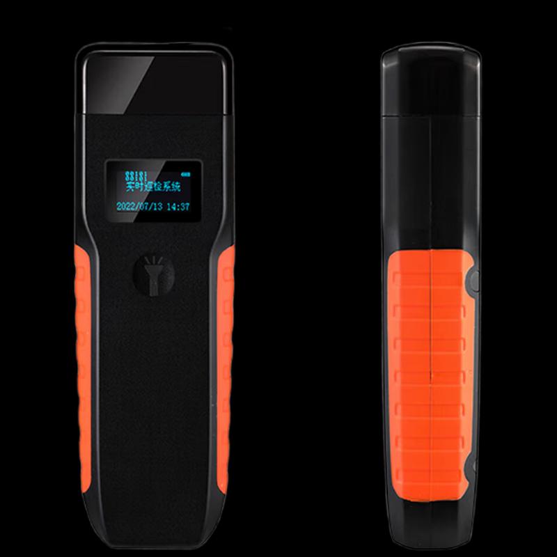 

Realand ZD916 4G GPRS Security Patrol Stick System