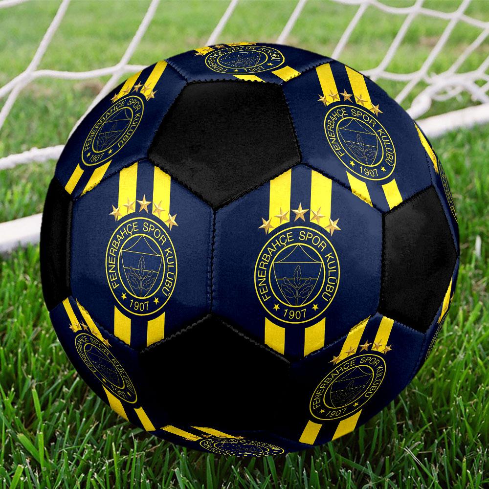 1 gab. Fenerbahçe Sporta Kluba Futbola