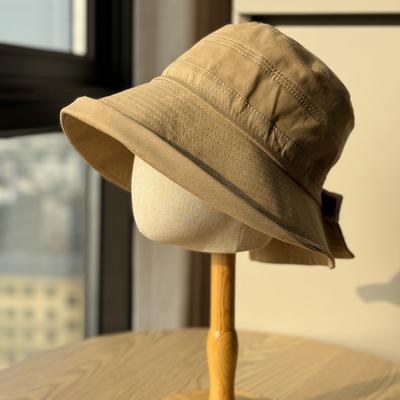 Pokrývky hlavy – Klobouky „bucket hat“
