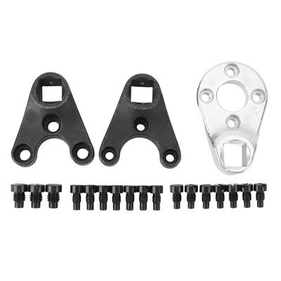 Outil Clé à Goupille Trim Tilt Hors-Bord Acier Allié MT0004 MT0006 MT0009 Clé à Molette Couvercle Trim Tilt Embout de Direction Hydraulique