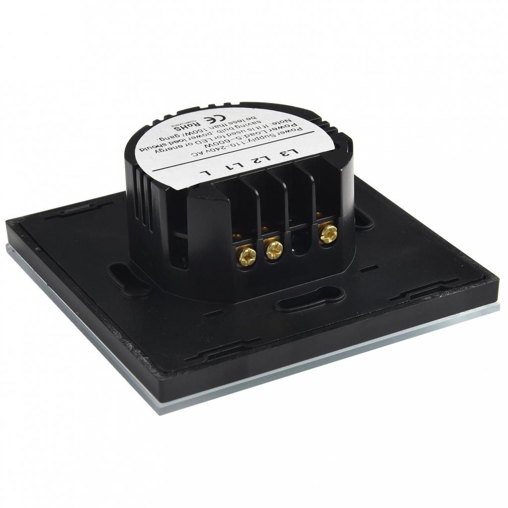 Tactile Touch Light Control Suitable for Home and Business