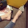 Chaussures pour femme – Sandales