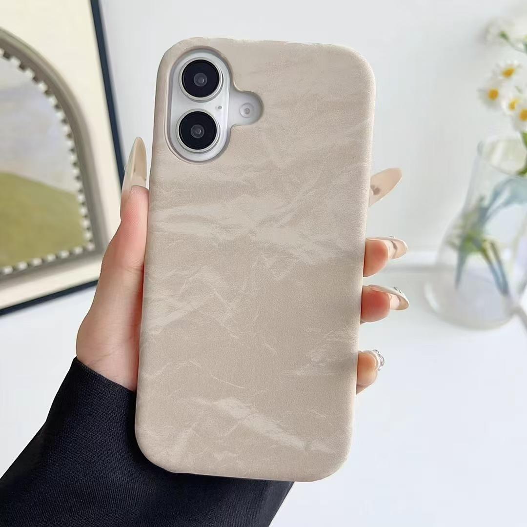 

Разноцветный осенне-зимний чехол для телефона с шелковым узором, подходящий для iPhone 11/12/13/14/15/16/PRO/PROMAX/PLUS iPhone16plus