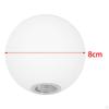 Glass Lamp Shade for Pendant Wall Sconces,Modern Decorating Living Room College