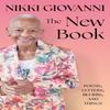 The New Book by Nikki Giovanni Hardback Book 9780063447523