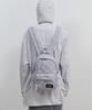 Ojos Starquilt Padded Backpack S/Gray