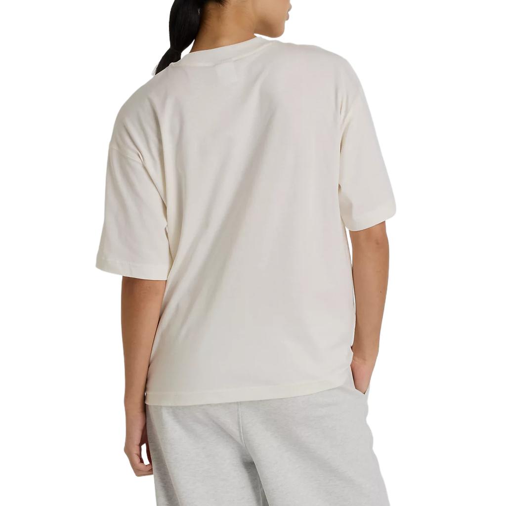 New Balance Regular T Shirt Women's WT51529-SST