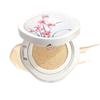 Florasis - Flawless Jade Breathable Longwear Cushion Foundation (Ode To Embroidery) - 3 Shades