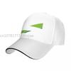 Berretti da Baseball Fendt Hip Hop Agricoltura Cappellino Sandwich Uomo Donna Cappelli Regolabili Cappellino Allenamenti