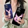 HSR Mem Matte TPU Mobile Phone Case for Realme GT 8 Neo Pro C75 73 71 C67 65 C55 53 C35 31 C20 15 Colorful Cover