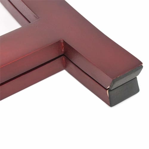 Cific Koto Stand, Foldable, High-Quality A-Type Stand (for 13-String Koto)