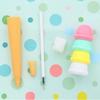 1 Piece Stationery Cute Sweet Ice Cream Lovely Candy Gel Pens School Officel Supplies Gift