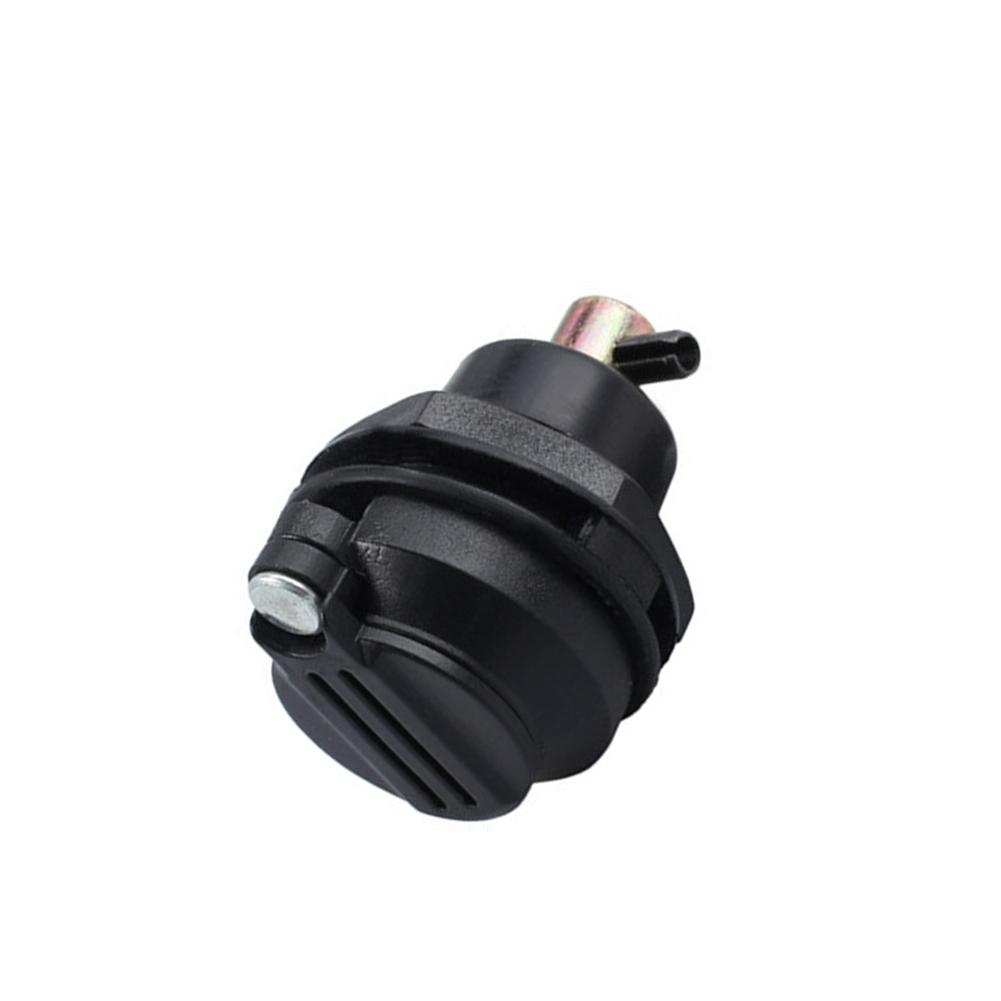 Motorcycle Side Cover Lock With 2 Keys Motorbike Switch 125cc Scooter Parts For Yamaha YBR 125 Accessories