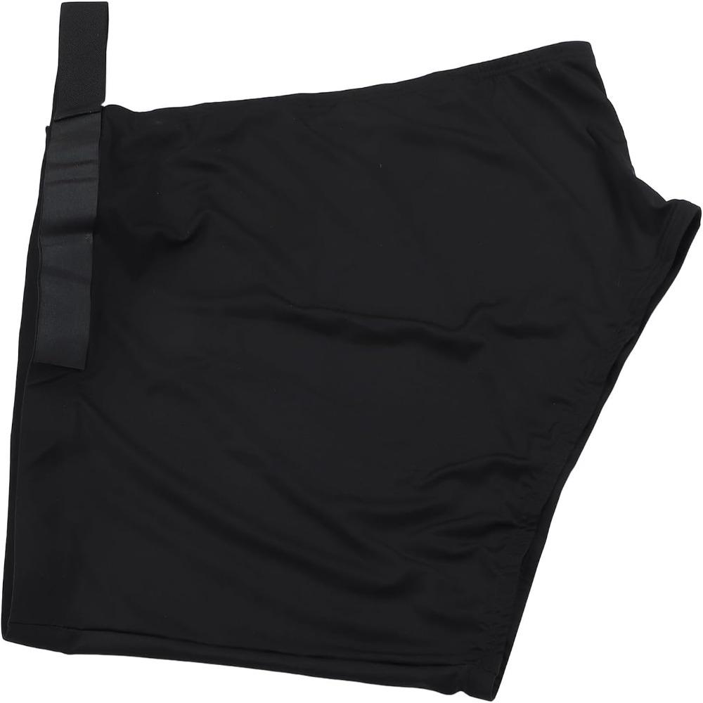 67cm Size Shoulder Guard Breathable Material Horse Vest Durable Anti Rub Bib  For Equestrian
