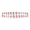 Detachable Press-On Nail Tips