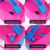 Electric Balloon Inflator Pump