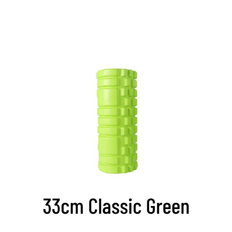 Foam Roller Muscle Relaxation & Slimming Leg Massager for Yoga and Calf Massage