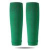 1 Pair Breathable Calf Compression Sleeve Professional High-quality Soccer Socks For Running Football Basketball
