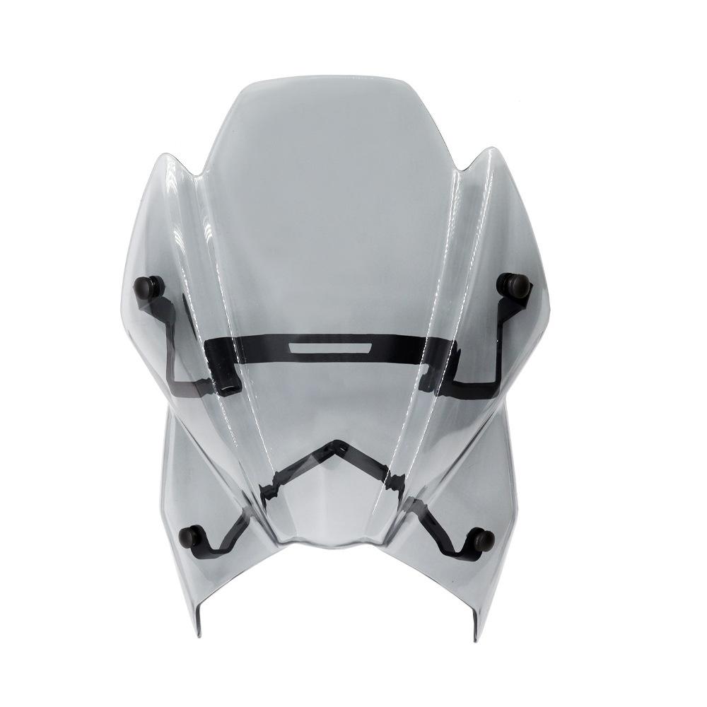 Front Screen Wind Shield Accessories WindScreen Windshield Fit For SUZUKI GSX-S9