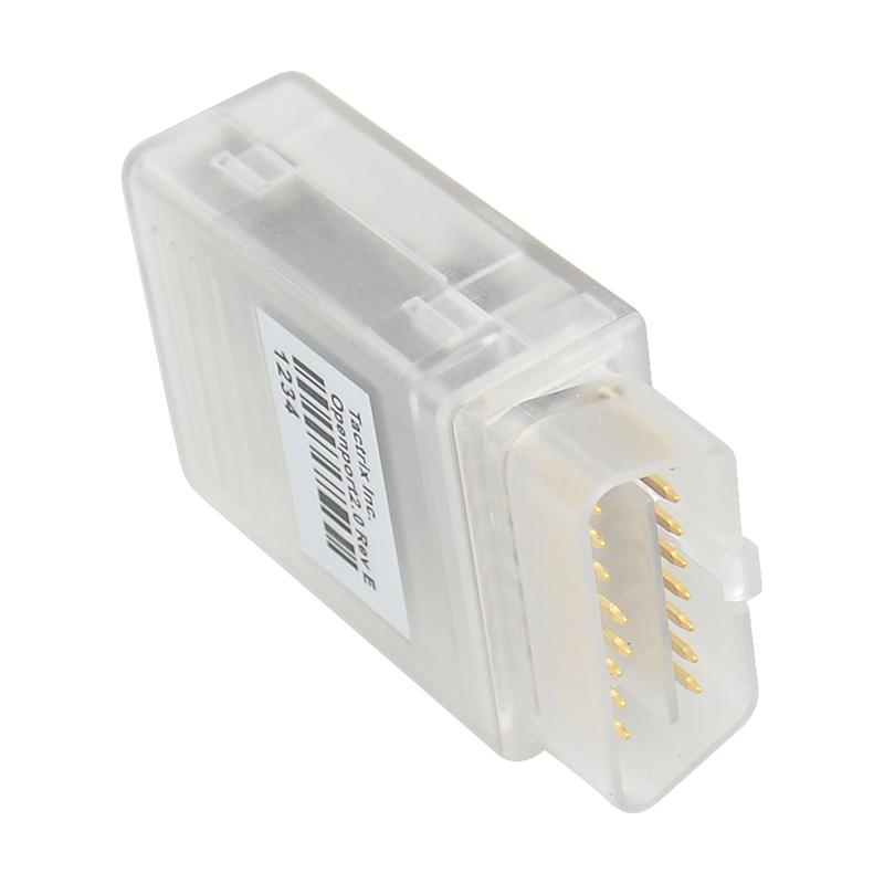 2024 Neuankunft Openport 2.0 J2534 ECU Flash Chip Tuning Interface Taxtrix Adapter ECUFLASH Mit Vollständiger Software Bester Preis