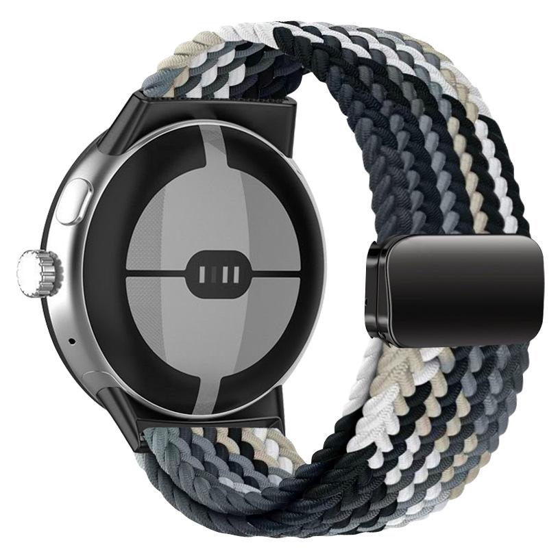 Google Pixel Watch 3 Strap for 41MM/45MM Watches - Cross-Border Compatible