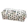 Multifunctional Stationery Bag Gift Stationery Organizer High Quality Pen Box  for School Office