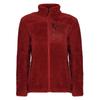 Fleece with Zipper Ferada