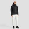 DESCENTE Dualis Jackets Men's Hooded (Non-detachable) Moderate Other D4131DJK84