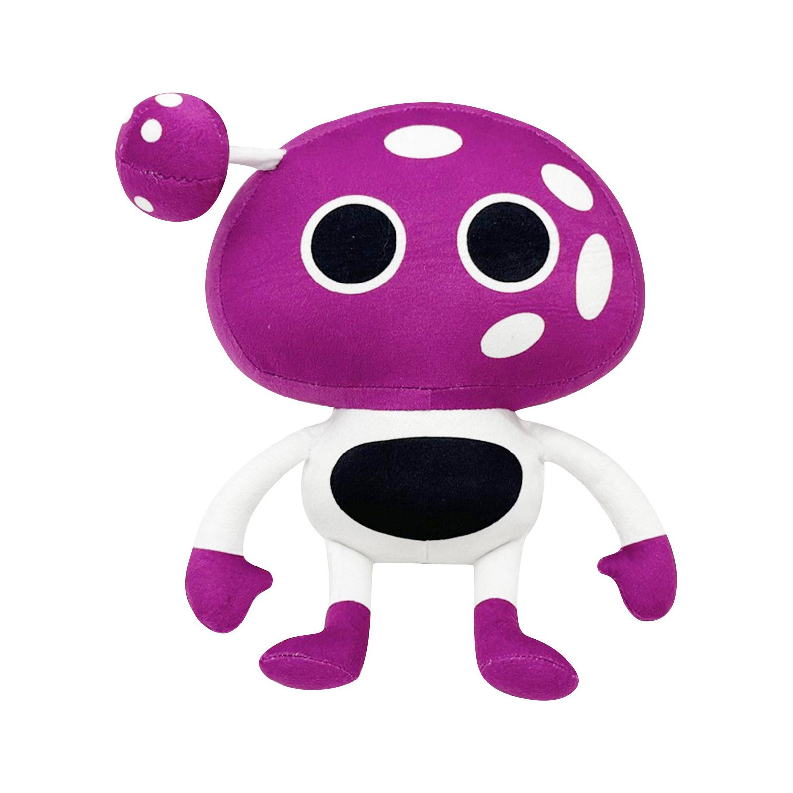 

Плюшевая кукла, Игрушка в подарок, Мультфильм, Детская тряпичная кукла, Детская подарочная подушка One Size