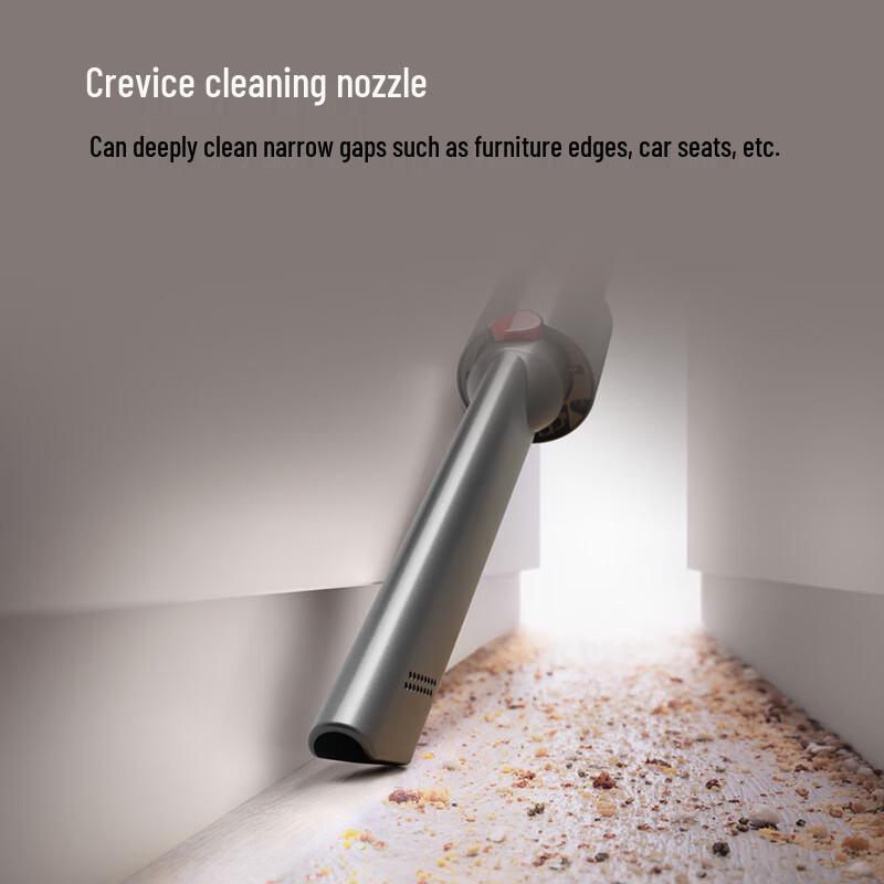 Dyson V8 Focus Mattress Cordless Handheld Vacuum