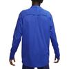 Nike Trainingslangarm-Fußballtrikot Saison 22-23 Chelsea Herren Trikot Blau DQ0475-496