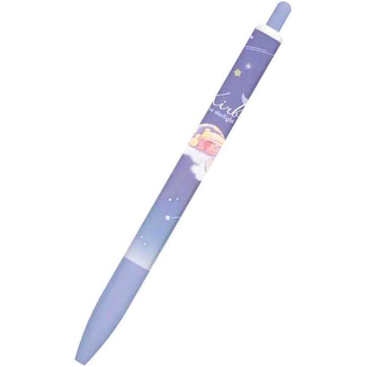 Kamio Japan Kirby PUPUPU STARLIGHT Mechanical Pencil