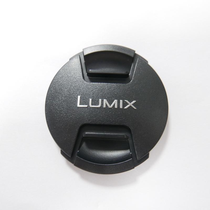 

52mm Lens Cap Cover For Panasonic Lumix 52mm Front Lens Cap