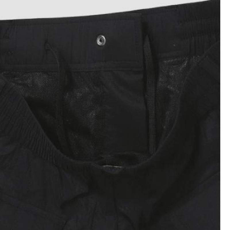 Bbc Earth W Big Pocket Half Pants