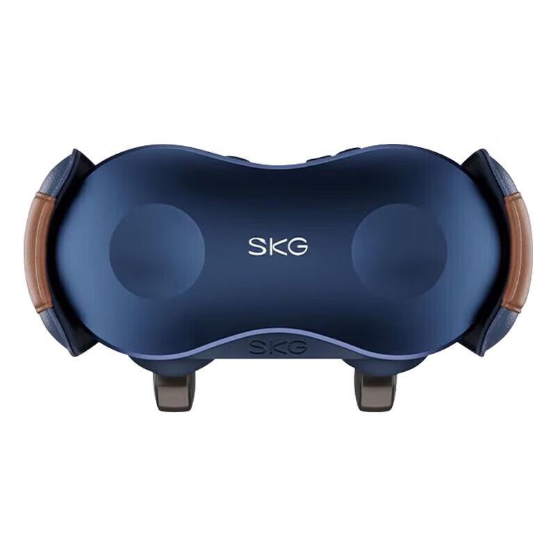 SKG H7 Neck Massager CN plug (adapter included)