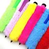 28,5 cm Penna a Sfera Grande Peluche Plastica Grande Sovradimensionata Penna da Scrittura Giocattolo Novità Oggetti di Scena Giocattoli Penna Neutra Enorme Scuola Ufficio
