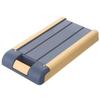 Under-Desk Hidden Drawer Organizer for Office Supplies