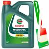 Castrol Magnatec Stop-Start 5W30 A5 4L + Zawieszka