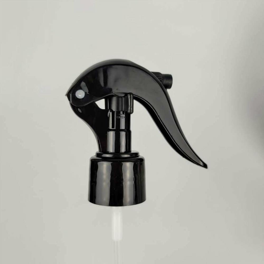 Aluminum Bottle Empty Spray Bottles Pump Sprayer Fine Mist Spray Refillable Water Spray Bottles