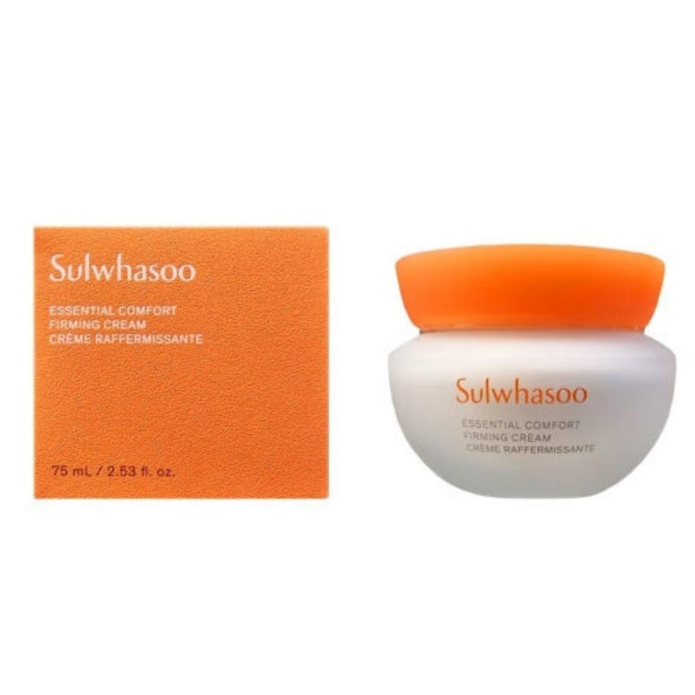 Sulwhasoo Essential Firming Cream EX – 75ml (Renewed Version)