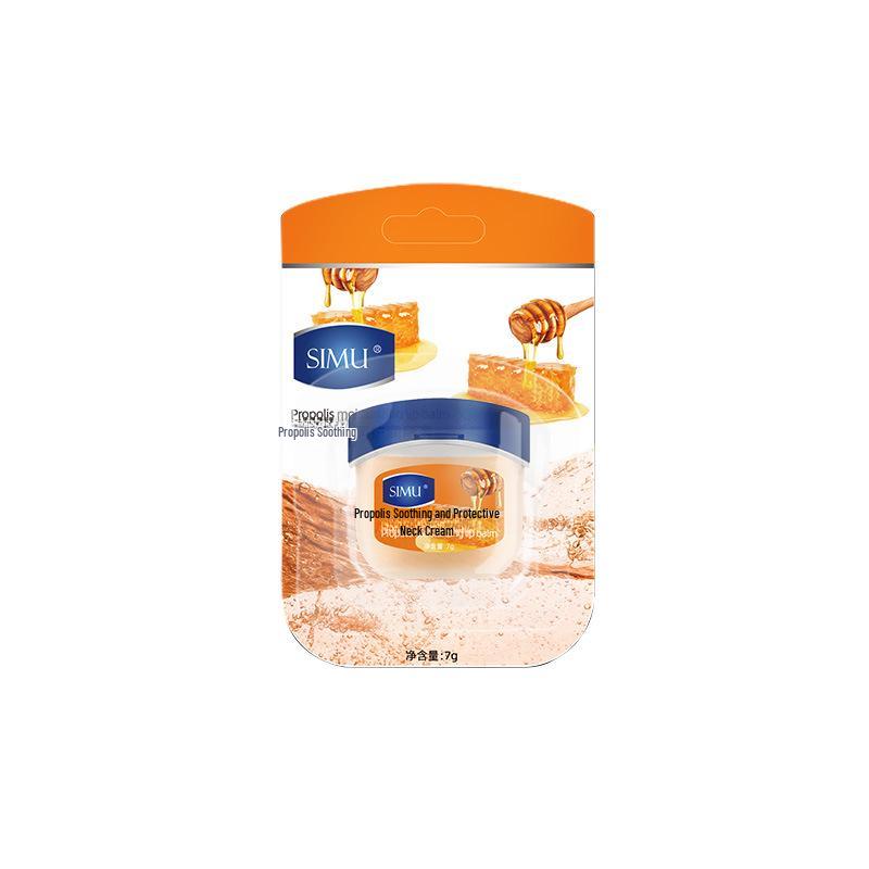 Vaseline Lip Care Set: Moisturizing Lip Balm, Lip Oil, Lip Mask, Lipstick Primer - Winter Hydration Essentials