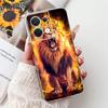 For Oppo Reno8 Pro 5G Case CPH2357 Cool Design Fashion Painted Cover Soft Silicone Phone Case For Oppo Reno 8 Pro Reno8 5G Shell
