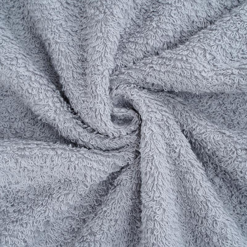 Pima Cotton A-type Towels Cotton Gentle Face Towels Home Moisture-wicking Pure Cotton Combed Cotton Towels Bath Towels Gifts