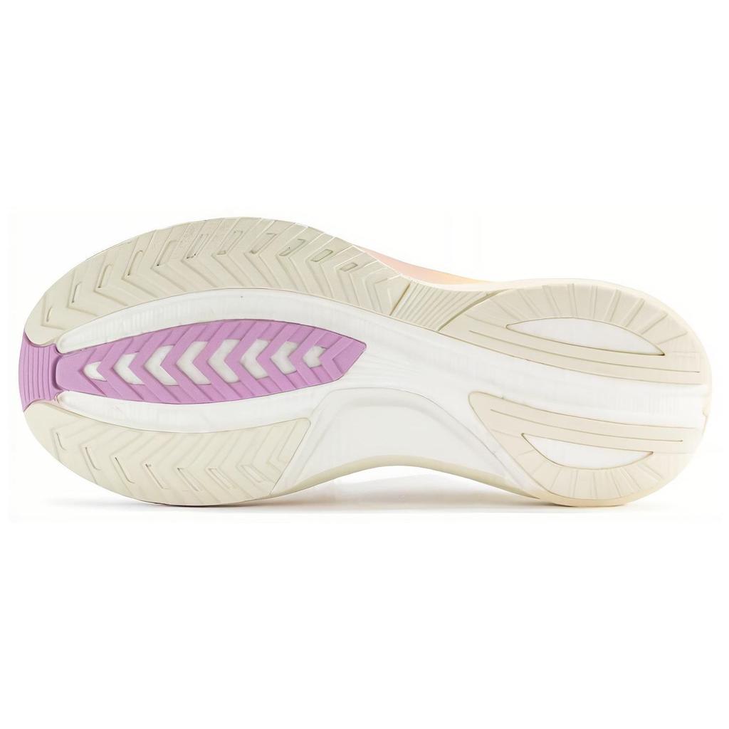 SAUCONY Tempus Comfortable Cushioning Fabric Shock Absorption Non-Slip Wear-Resistant Breathable Lightweight Rebound Low-Top Running Shoes S20720-100